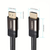 WolfPack Premium 3-Foot HDMI Cable