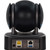 Bolin Technology D2-210H Dante AV-H H.264 AV-over-IP PTZ FHD Camera - Black