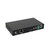 1080p 2x4 AV Over IP Matrix Switcher w/Real Time iPad Video Preview