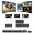 1080p 10x32 HDMI Over LAN Matrix Switcher w/Real Time iPad Video Preview