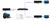 Different ways to configure this 4K 30 Hz POE HDMI Over LAN System