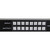 Sports Bar 1080p 8x8 HDMI Matrix Switch with 8-Separate HDMI Baluns to 125 feet