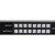 Sports Bar 4K 60 Hz 8x8 HDMI Switcher with Apps & WEB GUI