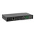 1x8 4K 30 Hz POE HDMI Over LAN Splitter w/Real Time iPad Video Preview