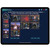 1x8 4K 30 Hz POE HDMI Over LAN Splitter w/Real Time iPad Video Preview