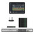 1x8 4K 30 Hz POE HDMI Over LAN Splitter w/Real Time iPad Video Preview