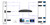 Sports Bar 4K 30 Hz 26x40 POE HDMI Over LAN Matrix Switch w/Real Time iPad Video Preview & Video Walls