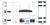 Sports Bar 4K 30 Hz 30x72 POE HDMI Over LAN Matrix Switch w/Real Time iPad Video Preview & Video Walls