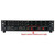 Sports Bar 8x4 HDMI Matrix Switcher w/Scaling, Separate Audio, Apps, Video Wall & 100ms Switching
