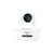 AIDA Imaging PTZ4K-NDI-X12W NDI|HX 4K NDI/IP/SRT/HDMI PoE PTZ Camera 12X Zoom White