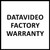 Datavideo PTC-140 20x HD/SD-SDI and HDMI PTZ Camera - B-Stock & Open Box