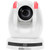 Datavideo PTC-280W 12x 4K PTZ Camera White - B-Stock & Open Box