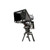 Datavideo TP300-B Prompter Kit Bluetooth Remote for iPad & Android - B-Stock & Open Box