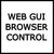 WEB GUI for the BYO 1080p Matrix Switcher w/Video Wall Function over CAT6 to 450 Feet