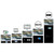 Build Your Own 1080p Matrix Switcher w/Video Wall Function over CAT6 to 450 Feet