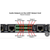 Build Your Own 1080p Matrix Switcher w/Video Wall Function over CAT6 to 450 Feet