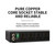 Rack Mount 10 Outlet AC Power Sequencer Conditioner