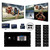 1080p 16x36 HDMI Matrix Switcher w/Video Wall Function over CAT6 to 450 Feet