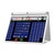 WolfPadLite EverPass, DISH, DirecTV & Cable Box Tablet TV Control System