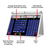 WolfPadLite EverPass, DISH, DirecTV & Cable Box Tablet TV Control System