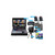 Datavideo EPB-4000 Educator's Live 4K Video Production Kit with Switcher & 2 x PTZ Cameras