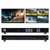 WolfPack 1080p 4X4  Seamless HDMI Video Wall Matrix Switch w/16-Scenes Support & Bezel Correction