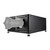 Barco R9408949-B UDX-4K40 FLEX 37,500-Lumen WQXGA Laser DLP Projector (No Lens)