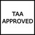 TAA Approved Barco R90106522 G50-W7 7000-Lumen WUXGA Laser Projector