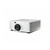 Barco R9010264 G62-W9 9,000-Lumen WUXGA Laser DLP Projector White, No Lens-Body ONly