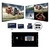 WolfPack 1080p 16x36 HDMI Matrix Switcher with Video Wall Processing
