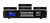 WolfPack 4K 30 Hz 1x4 HDBaseT Splitter w/4-HDBaseT Receivers & Output Control to 110'