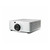 Used Barco R9010266 G62-W11 11,000 Lumens, WUXGA, DLP Laser Phosphor Projector White Body