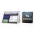 WolfPad Everpass, Xumo, DirecTV, DISH, Cable Box, Firestick & AppleTV & Roku Tablet Control Systems with Floor Plan