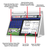 WolfPad Everpass, Xumo, DirecTV, DISH, Cable Box, Firestick & AppleTV & Roku Tablet Control Systems with Floor Plan