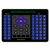 WolfPad Multiple Roku Tablet Control System