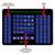WolfPad Rogers Canadian Tablet TV Control System