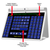 WolfPad Rogers Canadian Tablet TV Control System