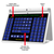 WolfPad Bell Canadian Tablet TV Control System