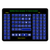 WolfPad Shaw Canadian Tablet TV Control System