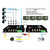 Thor Broadcast F-4VD-TxRx 4-Ch Video Over Fiber