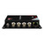 Thor Broadcast F-4SDI-3G-GET-TxRx 4-Ch SD/HD 3G-SDI with Gigabit Ethernet Over Single Fiber
