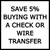 Advanced Network Devices IPSWD-RWB IP Speaker with LED Display