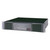 Bogen Communications X600 Black Max Rackmount 70V Power Amplifier (600W per Channel