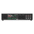 Dynacord U240-1M-US 1-Channel 240W Mixer Amplifier