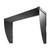 EIZO CH2700 Hood for ColorEdge CG2730 & CS2730 Widescreen Monitors (Black)
