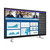 EIZO EV4340X 42.5in FlexScan 4K Monitor (Black)