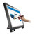 EIZO FDF2382WT-A-BK 23in Multi-Touch DuraVision Display (Black)