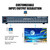 Customizable Input and Output Resolution