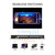 WolfPack 4K 30 Hz 4x4 Seamless HDMI Matrix with Video Wall, Splicing, Capture & Multi-Viewer Modes WolfPack 4K 30 Hz 4x4 Seamless HDMI Matrix with Video Wall, Splicing, Capture & Multi-Viewer Modes