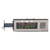 Advanced Network Devices IPCDS-RWB-U-IC Double Sided InformaCast-Enabled IP Display Clock with Universal Mount